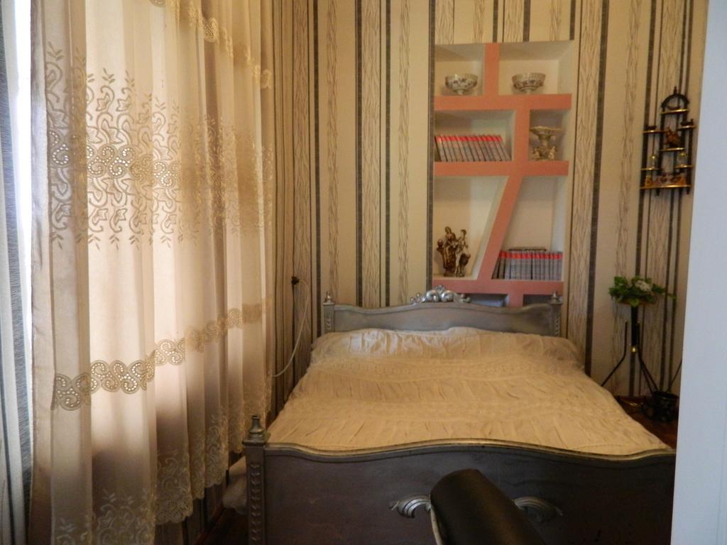 ゲストハウス ギディ シグナギ 部屋 写真