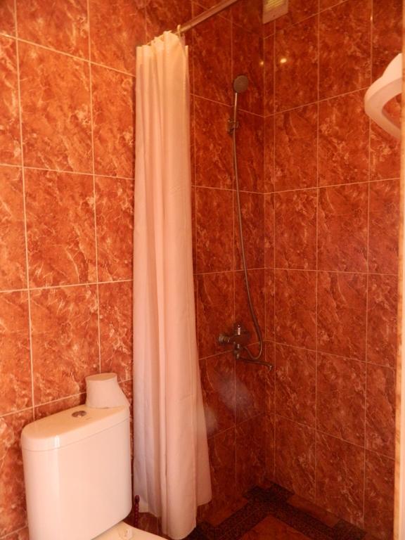 ゲストハウス ギディ シグナギ 部屋 写真