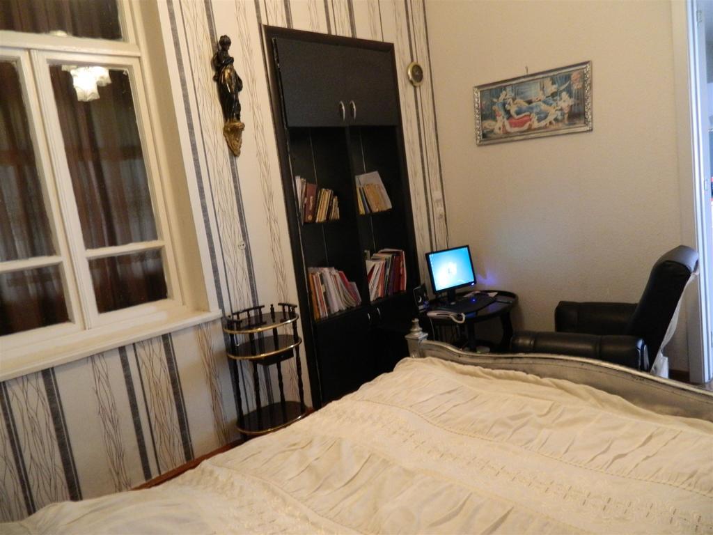 ゲストハウス ギディ シグナギ 部屋 写真