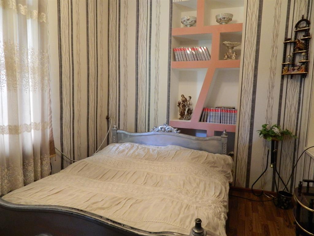 ゲストハウス ギディ シグナギ 部屋 写真